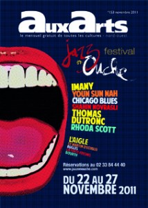 Jazz en Ouche #3