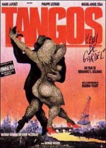 Tangos