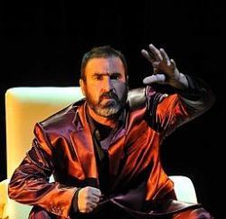 Eric Cantona