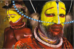 Les Hommes Plumes