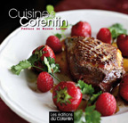 Cuisine en Cotentin