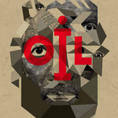 DJ Oil : Black Notes