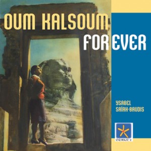 OUM  KALSOUM