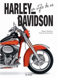 Harley-Davidson, un style de vie