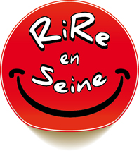Rire en Seine