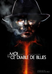 Polar : Moi et ce diable de blues