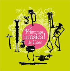 Printemps musical des fanfares