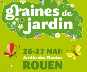 Festival Graines de Jardin