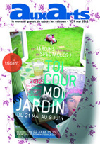Toi cour, Moi Jardin 5#