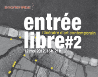 Entrée libre 2#