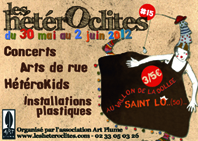 Les Hétéroclites