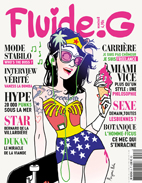 Le féminin décalé !