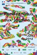 Rendez-vous aux jardins