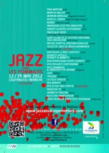 Jazz sous les Pommiers 31#