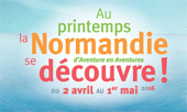 rencontres normandie demain