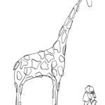 TristesseetjoieGirafe