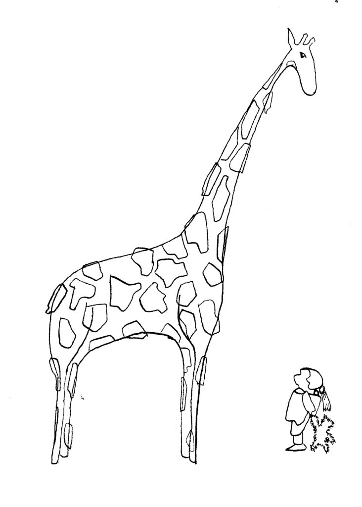TristesseetjoieGirafe