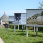 Visuel Cotentissime sur aux arts