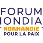 affiche Normandie pour la paix 2018 aux arts