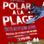 Polar à la plage 2018 sur aux arts