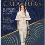 Affiche de l'exposition Esprit créateur(s) sur aux arts