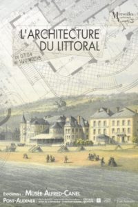 Architecture du littoral sur aux arts