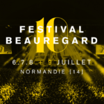 Beauregard 2018