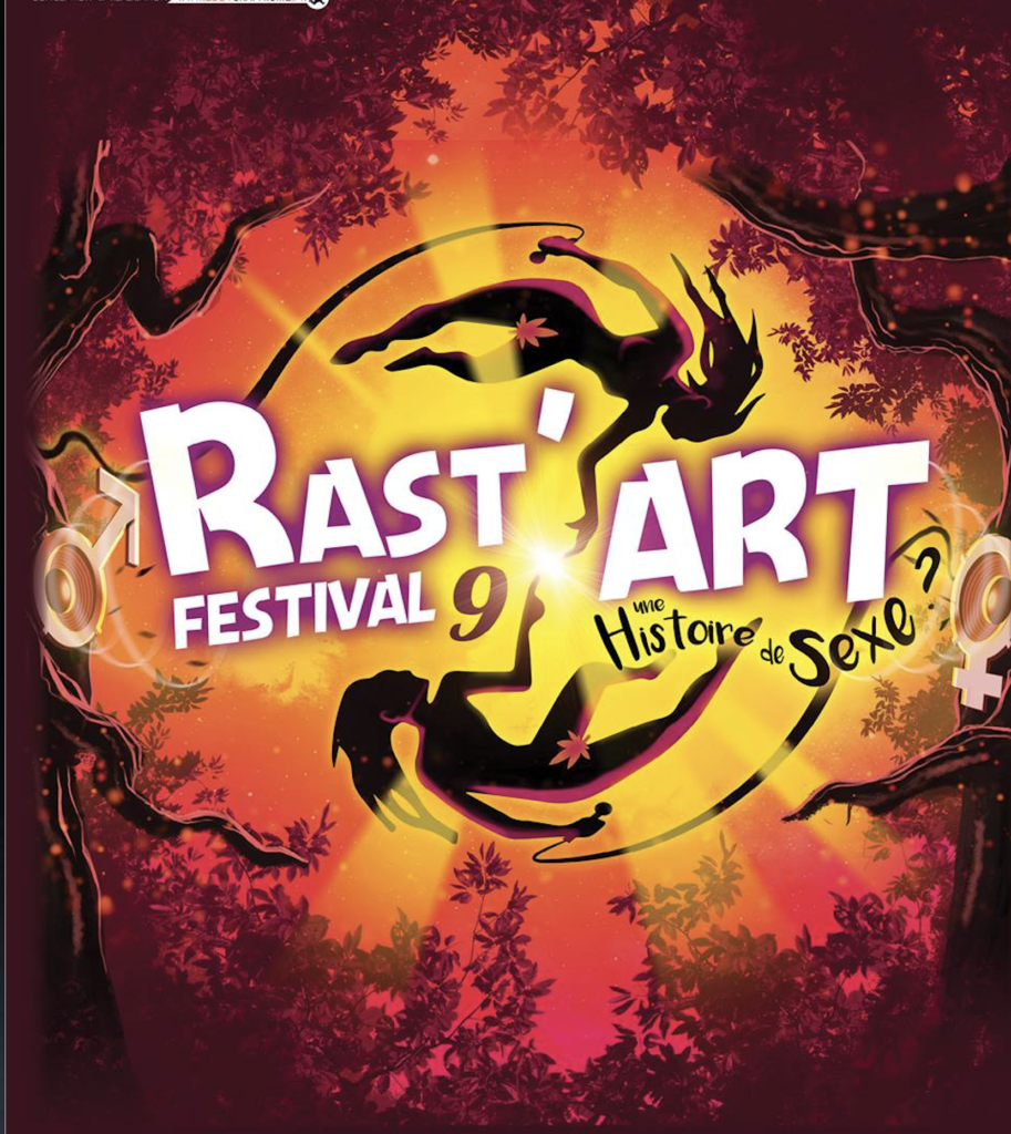 logorastartfestival2018 sur aux arts