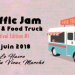 traffic jam music et food truck festival sur aux arts