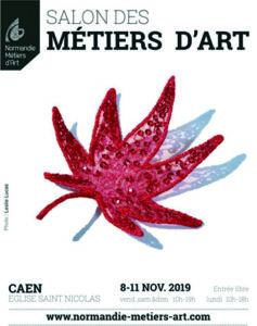 Salon des Métiers d'art
