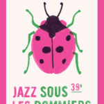 Jazz sous les Pommiers