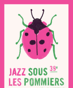 Jazz sous les Pommiers
