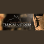 exposition Trésors Antiques au Musée d'Évreux