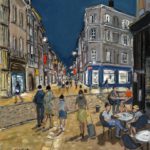 peinture pierre godet