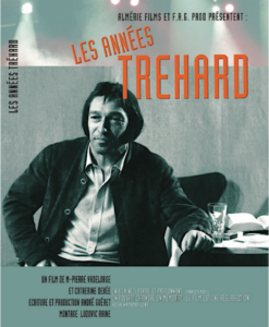 affiche festival de jo trehard