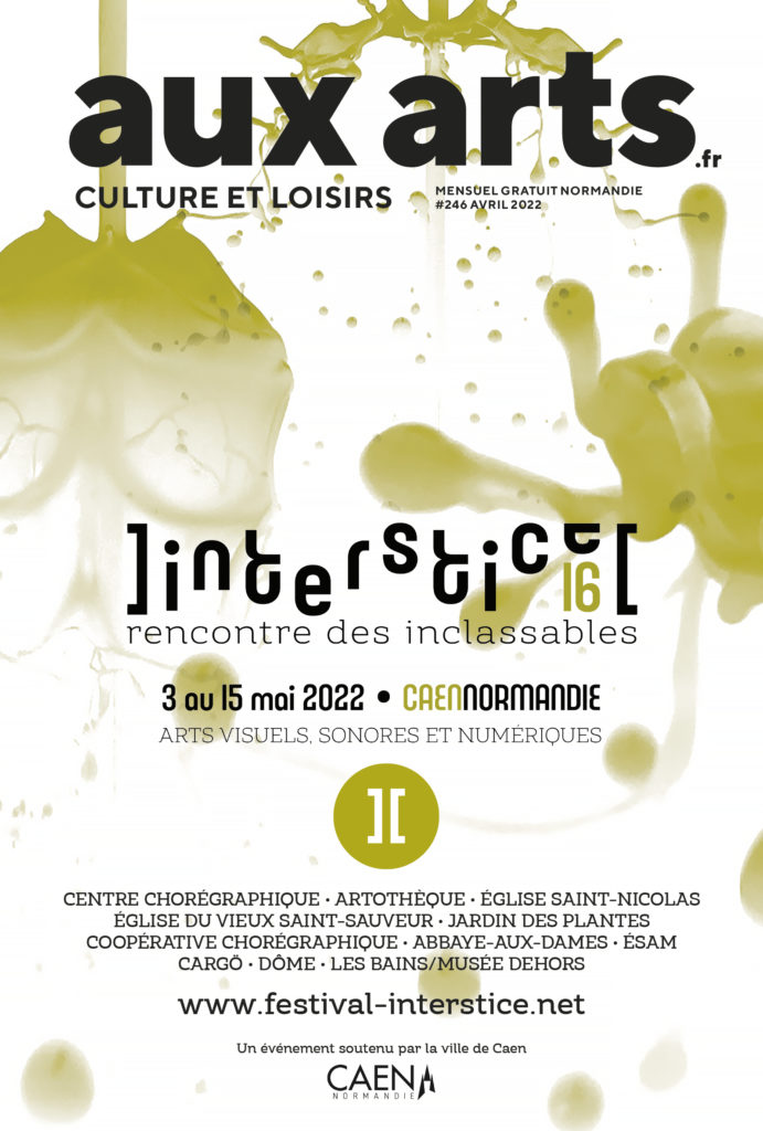 festivalinterstice2022auxarts