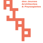 affiche ajap 2020 albums d'architectes et paysagistes