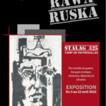exposition Rawa Ruska