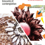 Exposition gravures et contemplation
