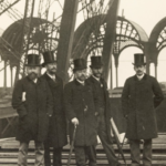 gustave Eiffel le visionnaire à cabourg