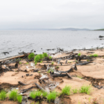 Manicouagan de Paul Ducombe