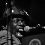 portraits in jazz de Claude Adam