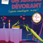 exposition un amour dévorant