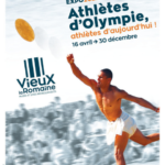 Athlètes d'Olympie, Athlètes d'aujourd'hui