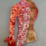 les sculptures de Linda Hall