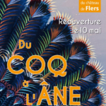 exposition du coq à l'âne