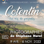 Cotentin un air de paradis