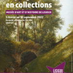 Exposition paysages en collections Lisieux