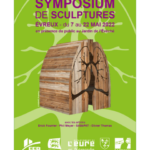 Exposition parcours de sculptures