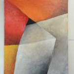 Peintures de Pierre Souchaud – Territoires de pure peinture